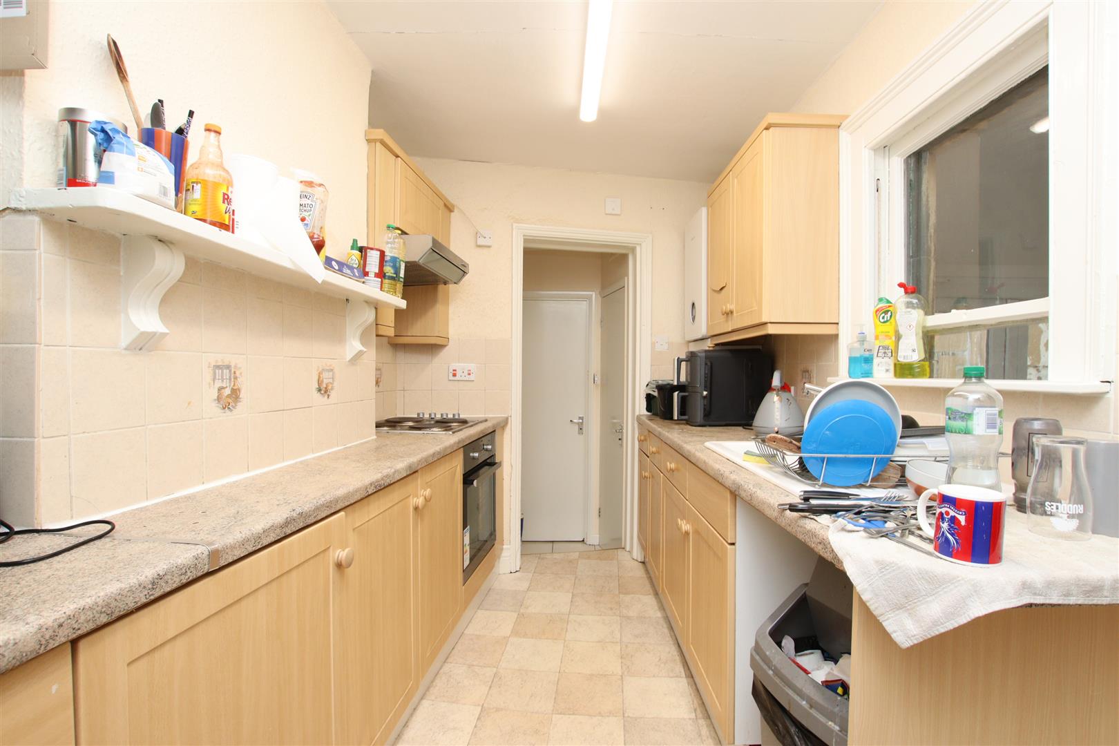 Stanley Road West, Bath, BA2